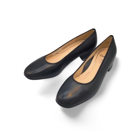 Czółenka ARA 12-11838-01 czarne