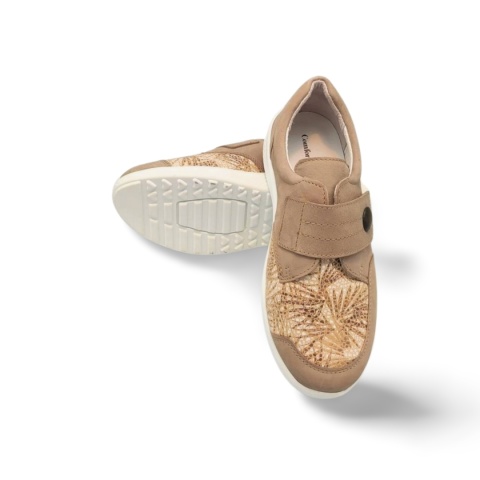 Półbuty COMFORTABEL 940451-08 beige