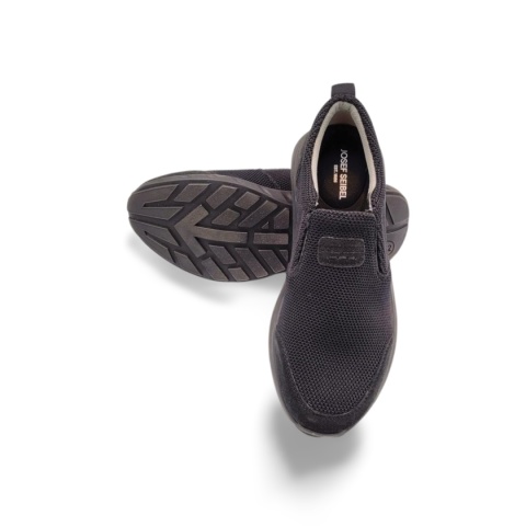 Półbuty Josef Seibel 33613 TE422 105 Cameron 13 czarne