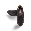 Półbuty Josef Seibel 44978TE387105 New Anvers 78 czarne,tekstylne