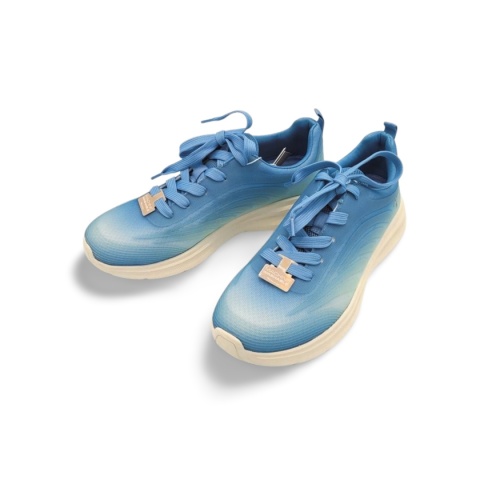 Półbuty,Tamaris Comfort 8-83710-42 niebieskie