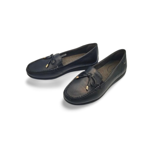 Półbuty,Tamaris Comfort 8-84600-44 czarne