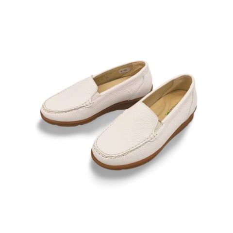 Półbuty Waldlaufer 693505 199 150 K-Inga białe