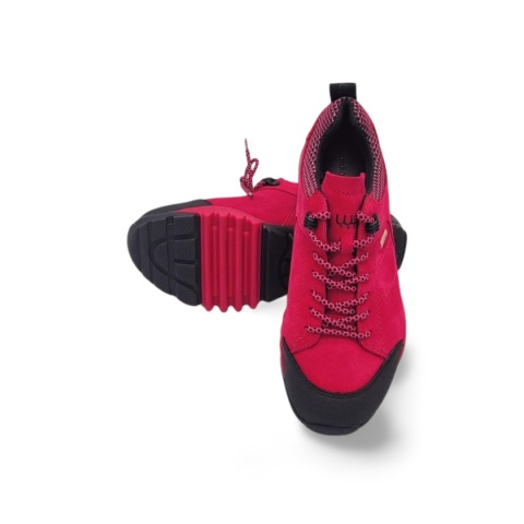 Trekking Waldlaufer 787952 400 096 H-Amiata fuksja