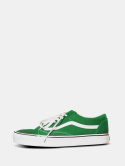 Old Skool, klasyczne skórzane miejskie buty skate Ripple
