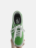 Old Skool, klasyczne skórzane miejskie buty skate Ripple