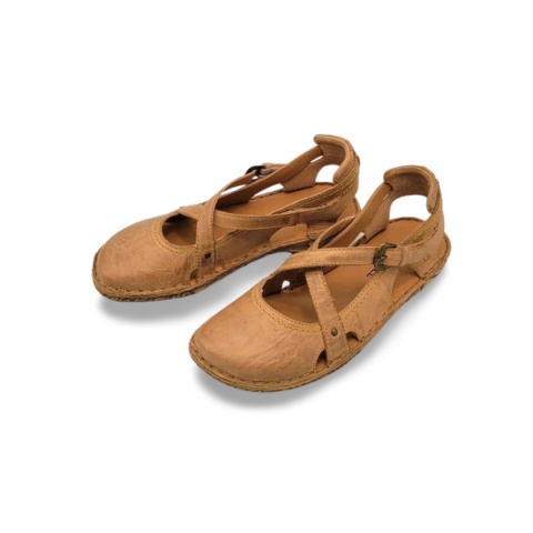 Sandały Josef Seibel 79513 95 210 Rosalie 13 beżowe