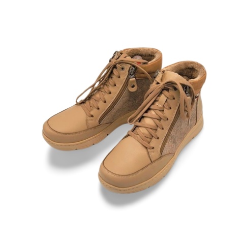 Botki ENNA EN7006/06/F340 beż