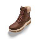 Botki Jana 8-26285-45 jasny brąz