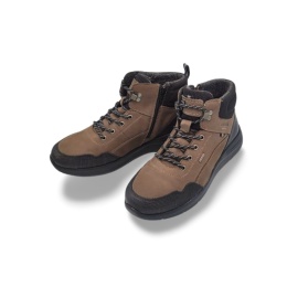 Botki Josef Seibel 32150 MA095 711 Wales 50 TEX brązowe