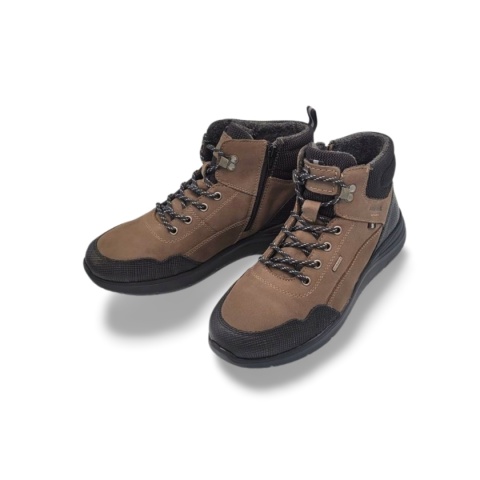 Botki Josef Seibel 32150 MA095 711 Wales 50 TEX brązowe