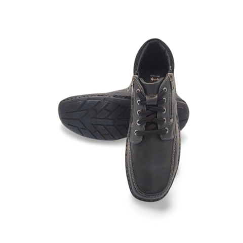 Botki Josef Seibel 44984 PL049 100 New Anvers 84 czarne