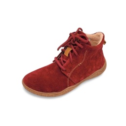 Botki Josef Seibel 70705 VL931 410 Wynona 05 bordo