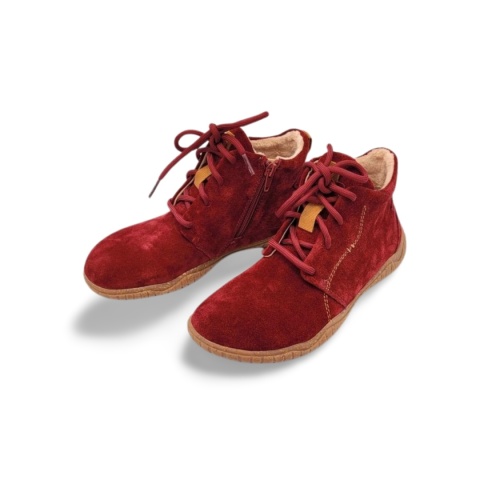 Botki Josef Seibel 70705 VL931 410 Wynona 05 bordo