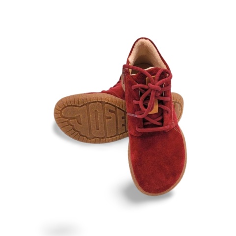 Botki Josef Seibel 70705 VL931 410 Wynona 05 bordo