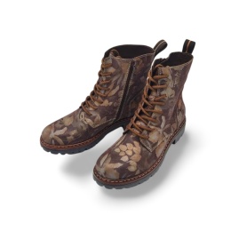 Botki Josef Seibel 89402 VL760 502 Melinda 02 brąz