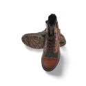 Botki Remonte TEX D4382-25 brąz