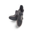 Botki Rieker Y2567-00 czarne