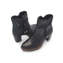 Botki Rieker Y2567-00 czarne