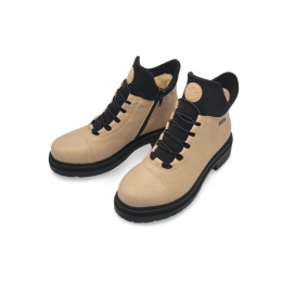 Botki Rieker Y3163-60 TEX ecri