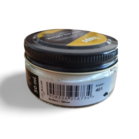 KAPS DELICATE CREAM-112 PASTA CZERWONA
