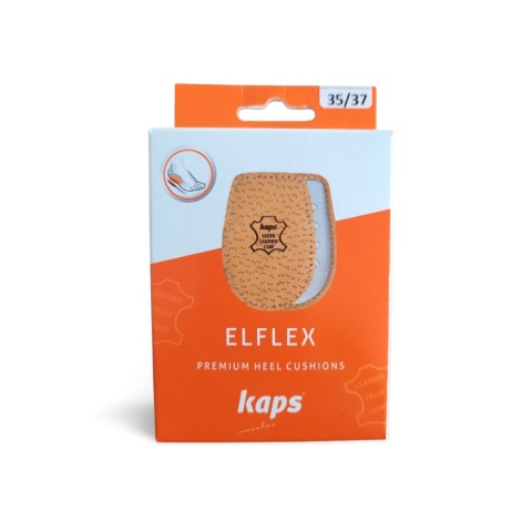 KAPS ELFLEX podpiętki miękkie