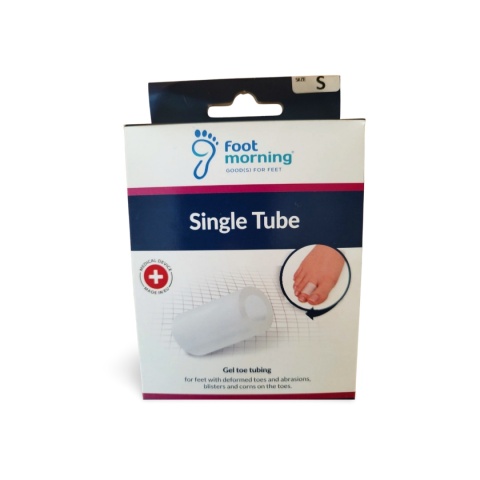 KAPS FOOT MORNING SINGLE TUBE żelowa osłonka na palec