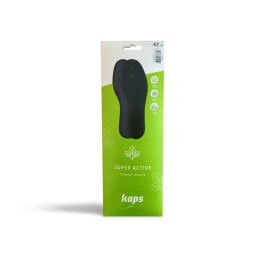 KAPS SUPER ACTIVE wkładki