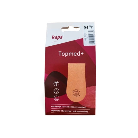 KAPS TOPMED+ 5mm klin