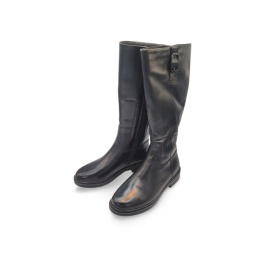 Kozaki Tamaris 8-85606-45 czarne