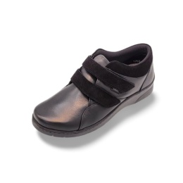 Półbuty Axel 1750 czarne