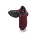 Półbuty ARA 1249310-19 GORE TEX wsuwka bordo