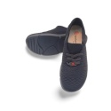 Półbuty BERKEMANN 05115-874 Pinar czarne