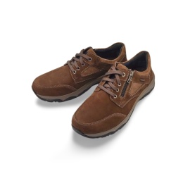 Półbuty Josef Seibel 14455 TE518 361 Leroy 55 TEX brąz