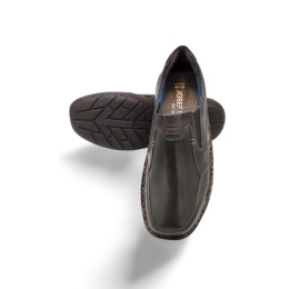 Półbuty Josef Seibel 44901 TE859 100 New Anvers 01 czarne