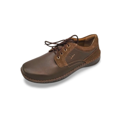 Półbuty Josef Seibel 44906 049 330 New Anvers 06 brąz