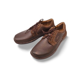 Półbuty Josef Seibel 44906 049 330 New Anvers 06 brąz