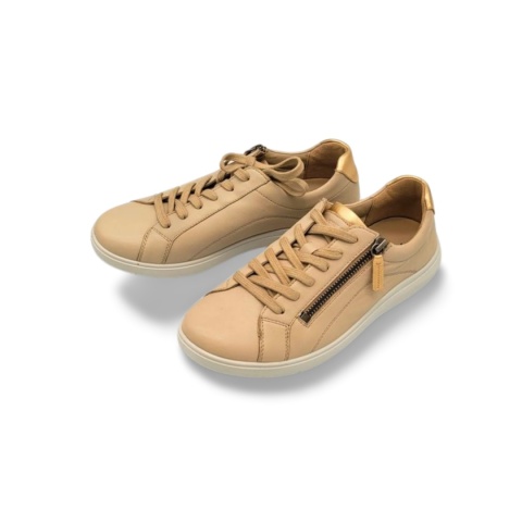 Półbuty Josef Seibel 96301 882 204 Megan 01 ceramic jasny beż