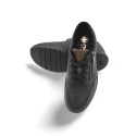Półbuty Rieker N9501-01 czarne