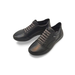 Półbuty Rieker Z0058-00 TEX czarne