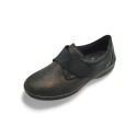 Półbuty Solidus 41515-90202 Maike grafit rzep