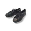 Półbuty Solidus 49000-00999 Maren czarne