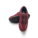 Półbuty TREK KING 951314-41 bordo TEX