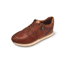 Półbuty Tamaris 8-83700-45 jasny brąz