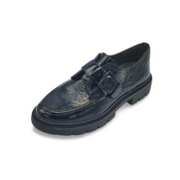 Półbuty Tamaris 8-84316-45 czarne