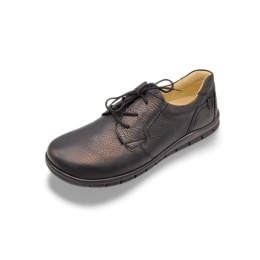 Półbuty Waldlaufer 366006 199 001 Hector czarne