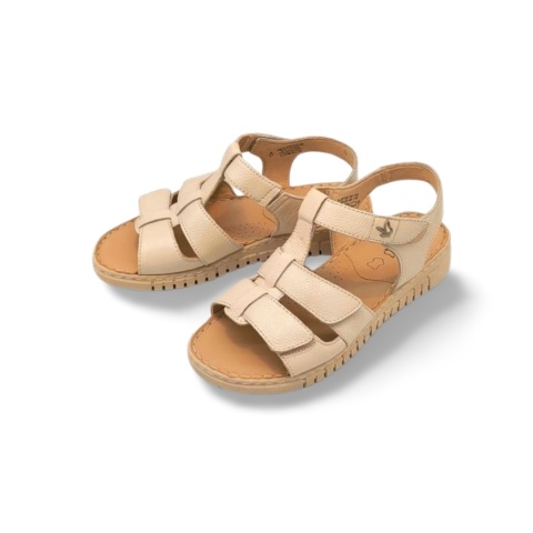 Sandały Caprice 9-28102-44 perłowe