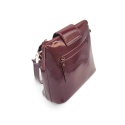 Torebka ARA 16-22105-35 AURELIA burgund