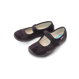 BEFADO Baleriny DR ORTO 197D002 czarne