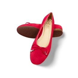 Baleriny ARA 12-41324-19 Sardinia strawberry